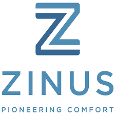Zinus Logo