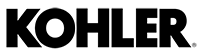 Kohler 1 Logo
